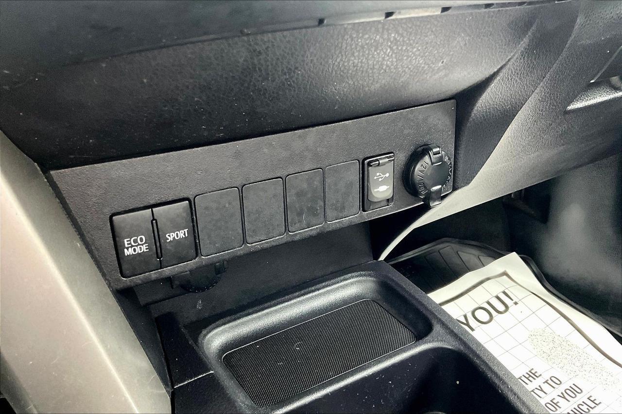2018 TOYOTA RAV4 ADVENTURE Houston TX
