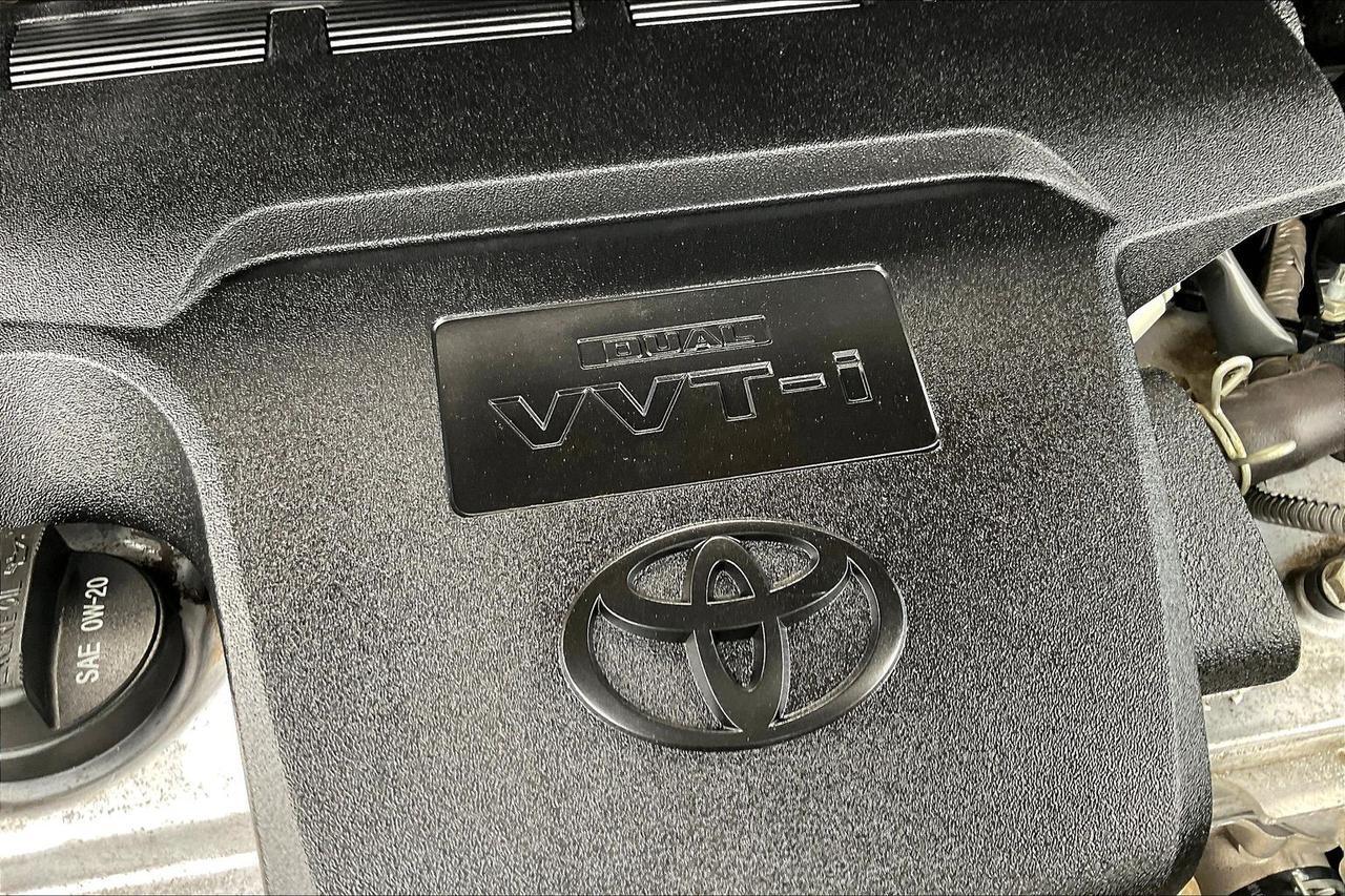2018 TOYOTA RAV4 ADVENTURE Houston TX