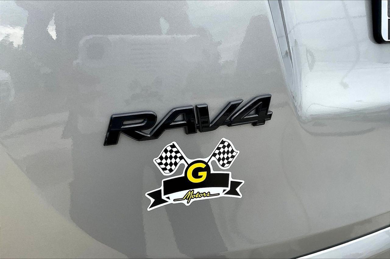 2018 TOYOTA RAV4 ADVENTURE Houston TX