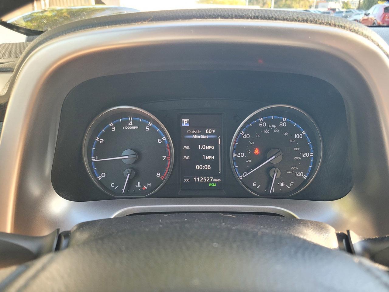 2018 TOYOTA RAV4 XLE Roseville CA