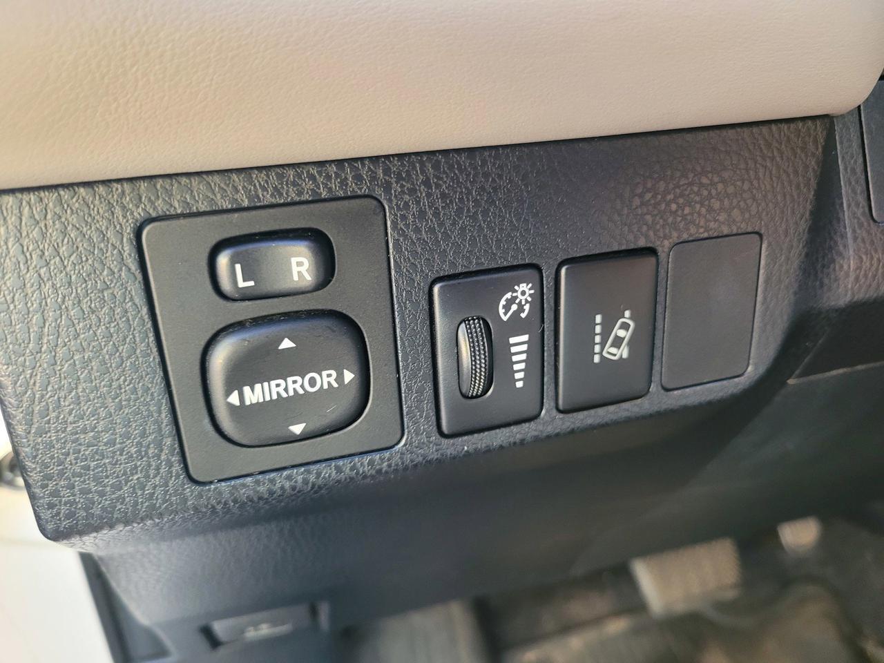 2018 TOYOTA RAV4 XLE Roseville CA