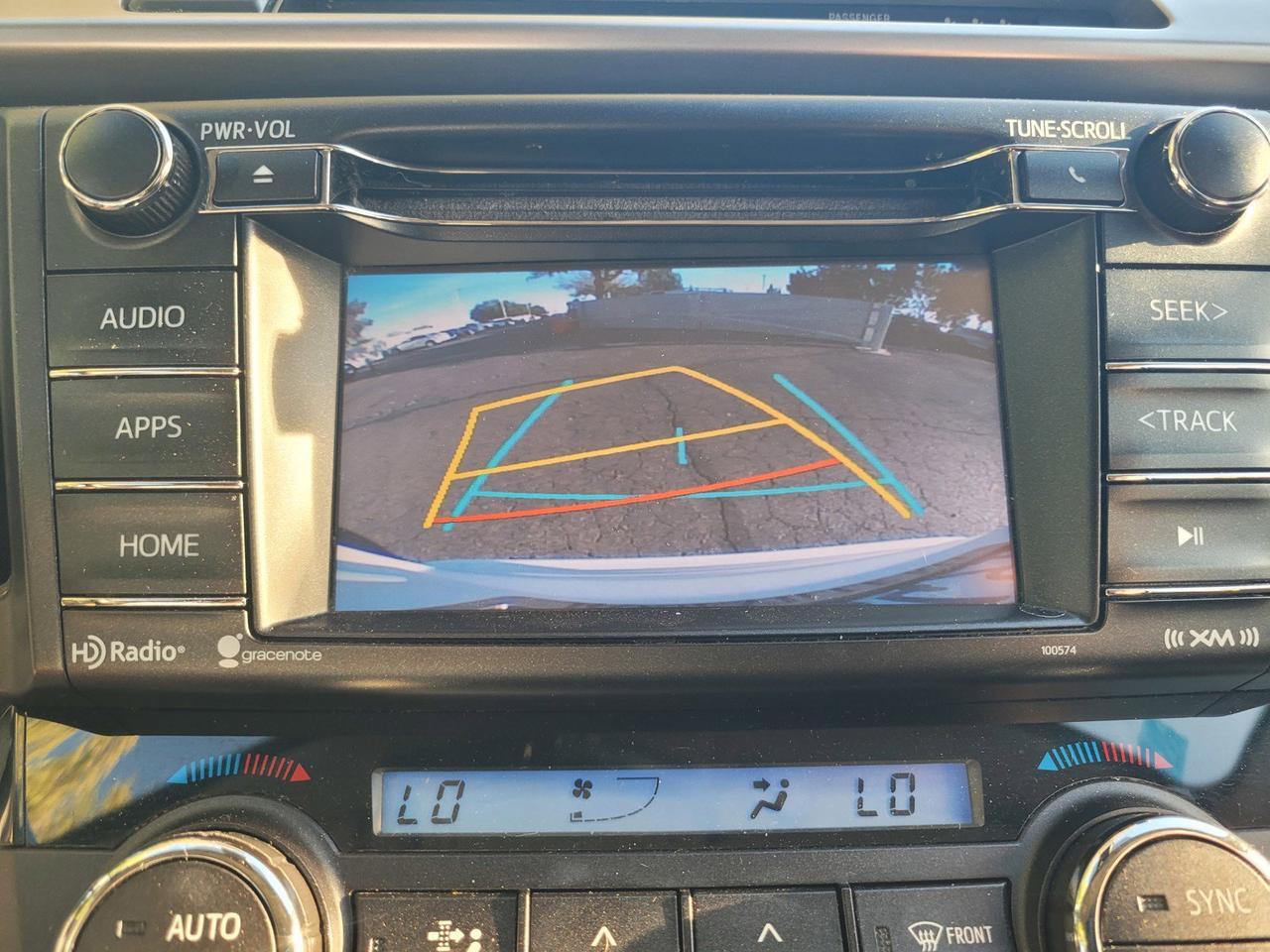 2018 TOYOTA RAV4 XLE Roseville CA