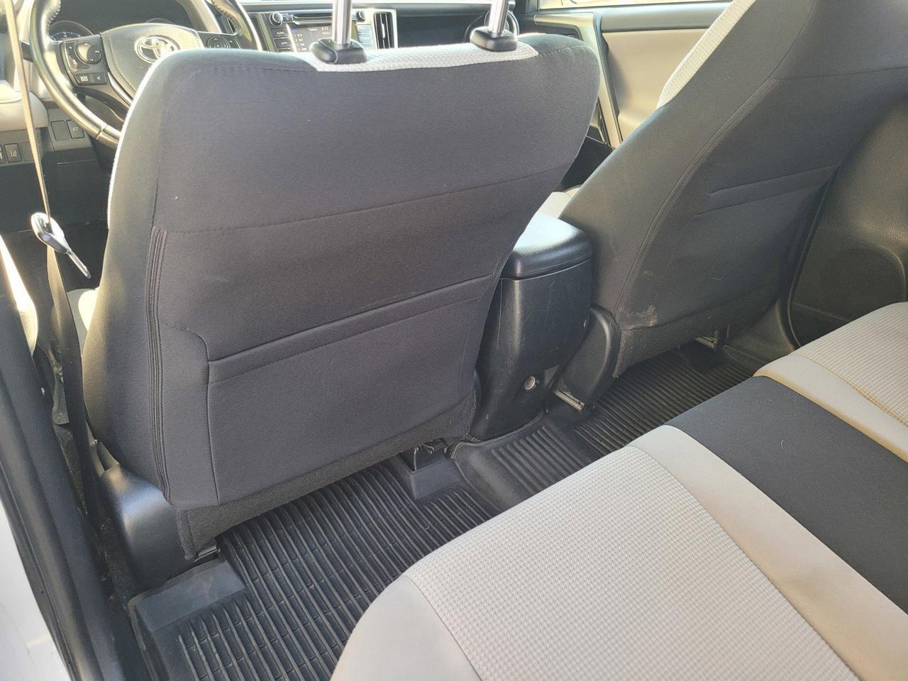 2018 TOYOTA RAV4 XLE Roseville CA