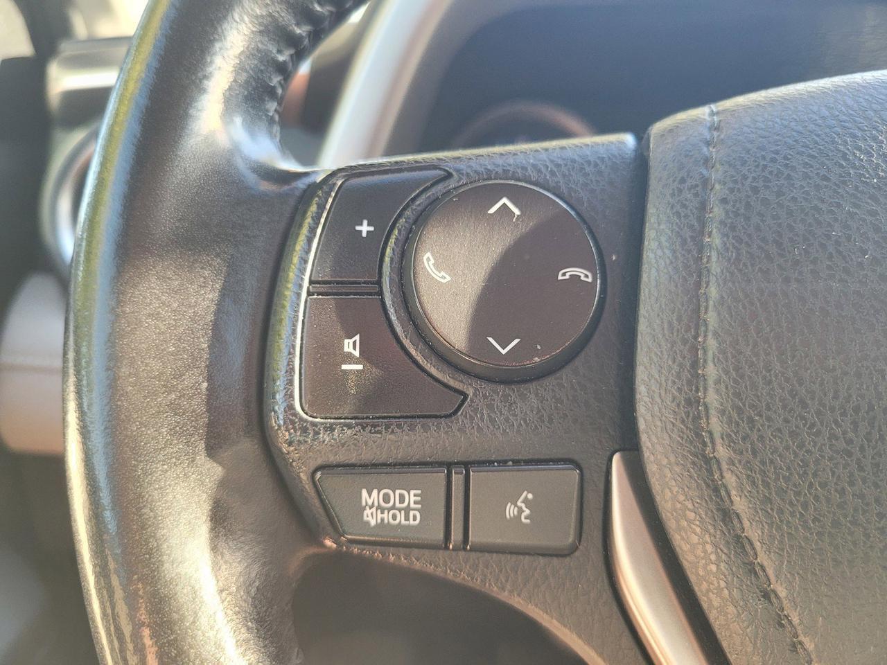 2018 TOYOTA RAV4 XLE Roseville CA