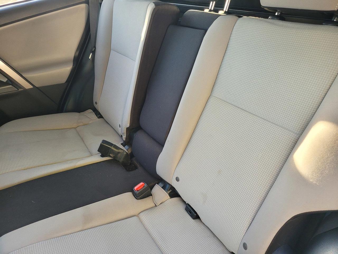 2018 TOYOTA RAV4 XLE Roseville CA