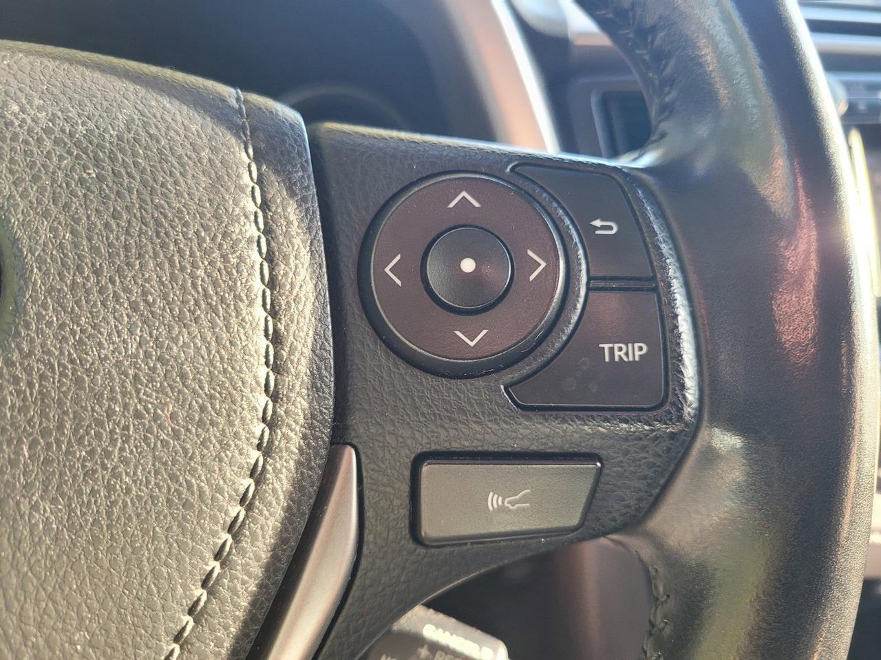 2018 TOYOTA RAV4 XLE Roseville CA