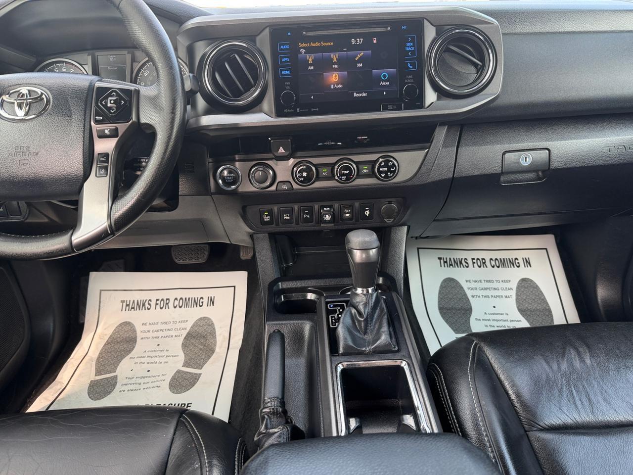 2018 TOYOTA TACOMA SR5; TRD SPOR Kansas City MO