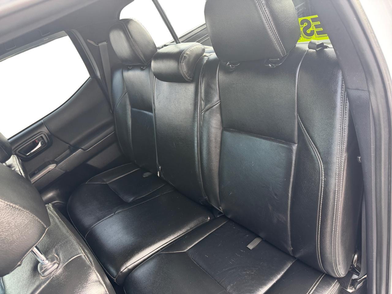 2018 TOYOTA TACOMA SR5; TRD SPOR Kansas City MO