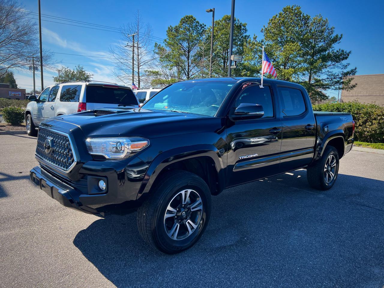 Used TOYOTA Virginia Beach VA