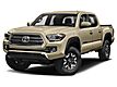 2018 TOYOTA TACOMA TRD OFF-ROAD