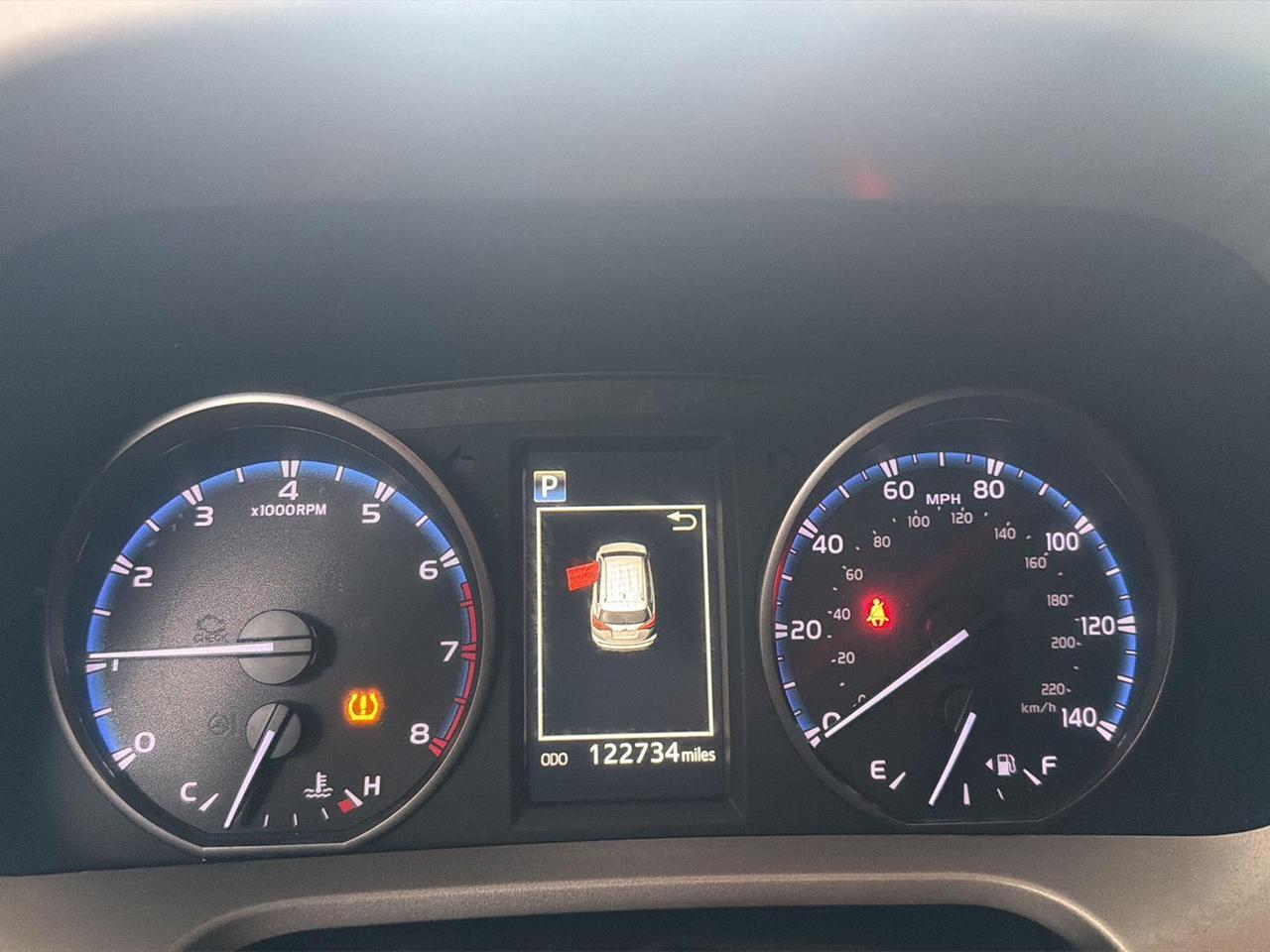 2018 TOYOTA TRUCK RAV4 LE FWD Gaithersburg MD