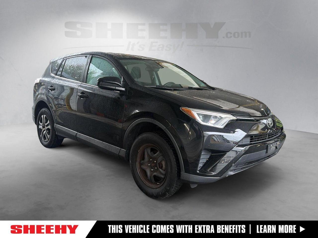 2018 TOYOTA TRUCK RAV4