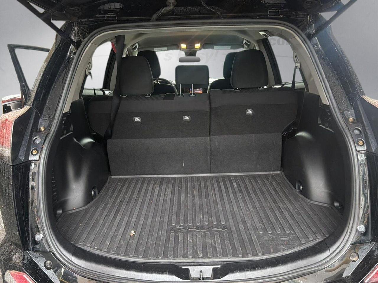 2018 TOYOTA TRUCK RAV4 LE FWD Gaithersburg MD