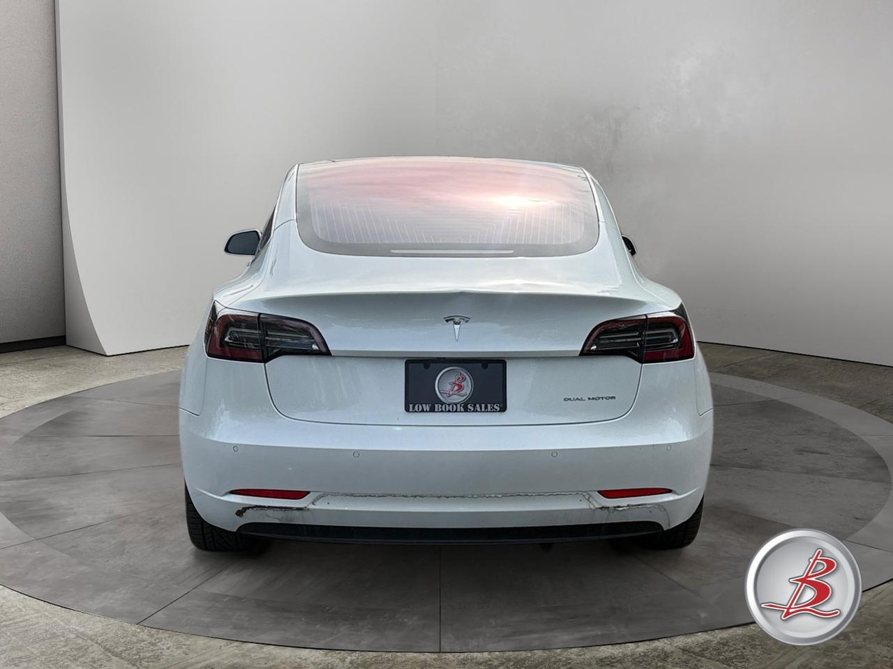 2018 Tesla MODEL 3 Long Range Battery Salt Lake City UT