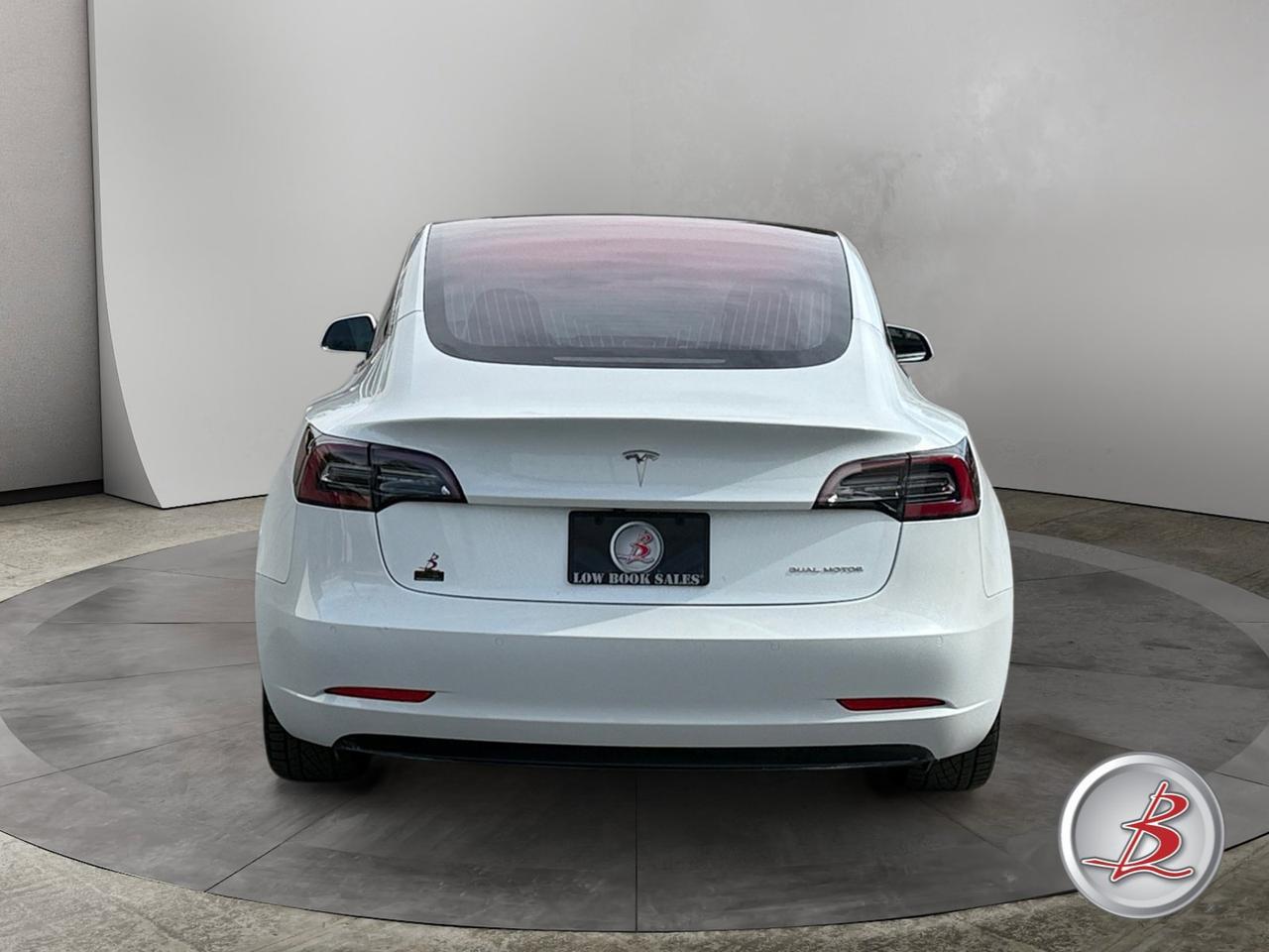 2018 Tesla MODEL 3 Long Range Battery Salt Lake City UT