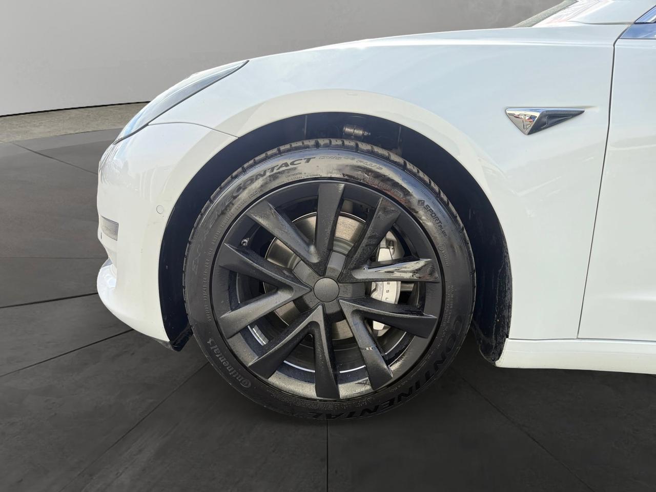 2018 Tesla MODEL 3 Long Range Battery Salt Lake City UT