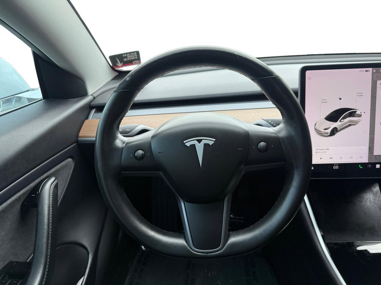 2018 Tesla MODEL 3 Long Range Battery Salt Lake City UT
