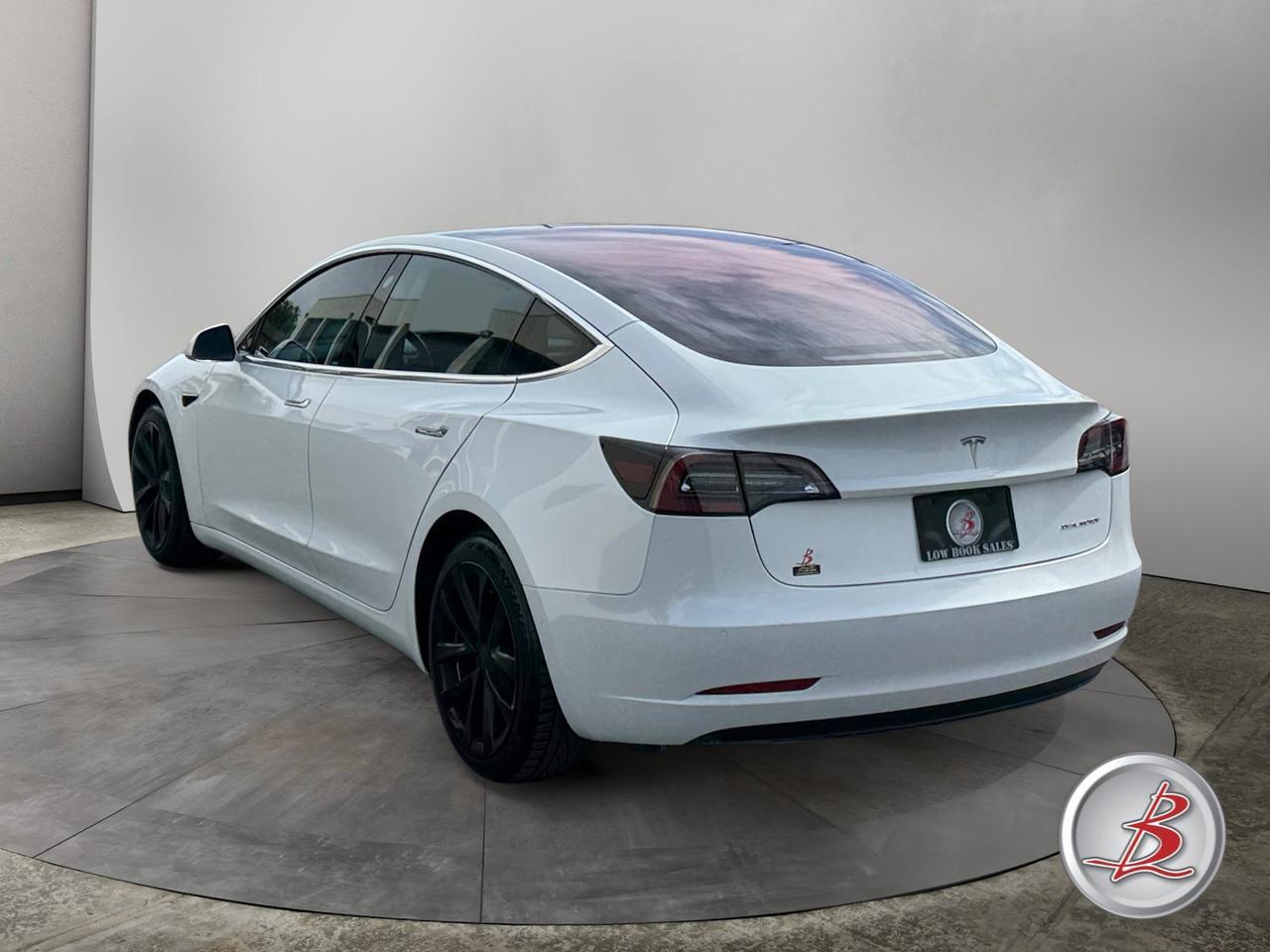 2018 Tesla MODEL 3 Long Range Battery Salt Lake City UT
