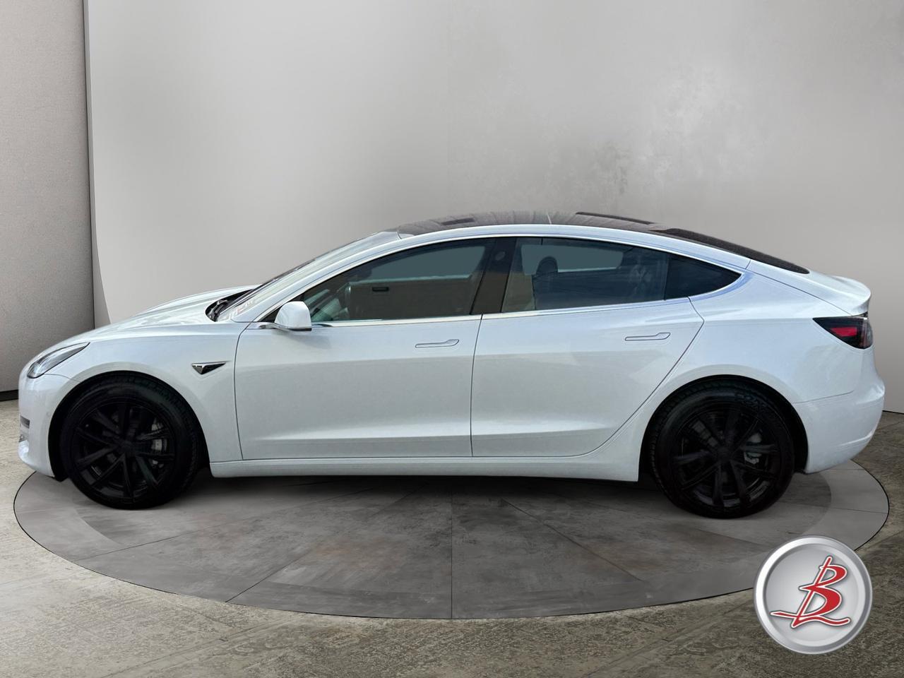 2018 Tesla MODEL 3 Long Range Battery Salt Lake City UT