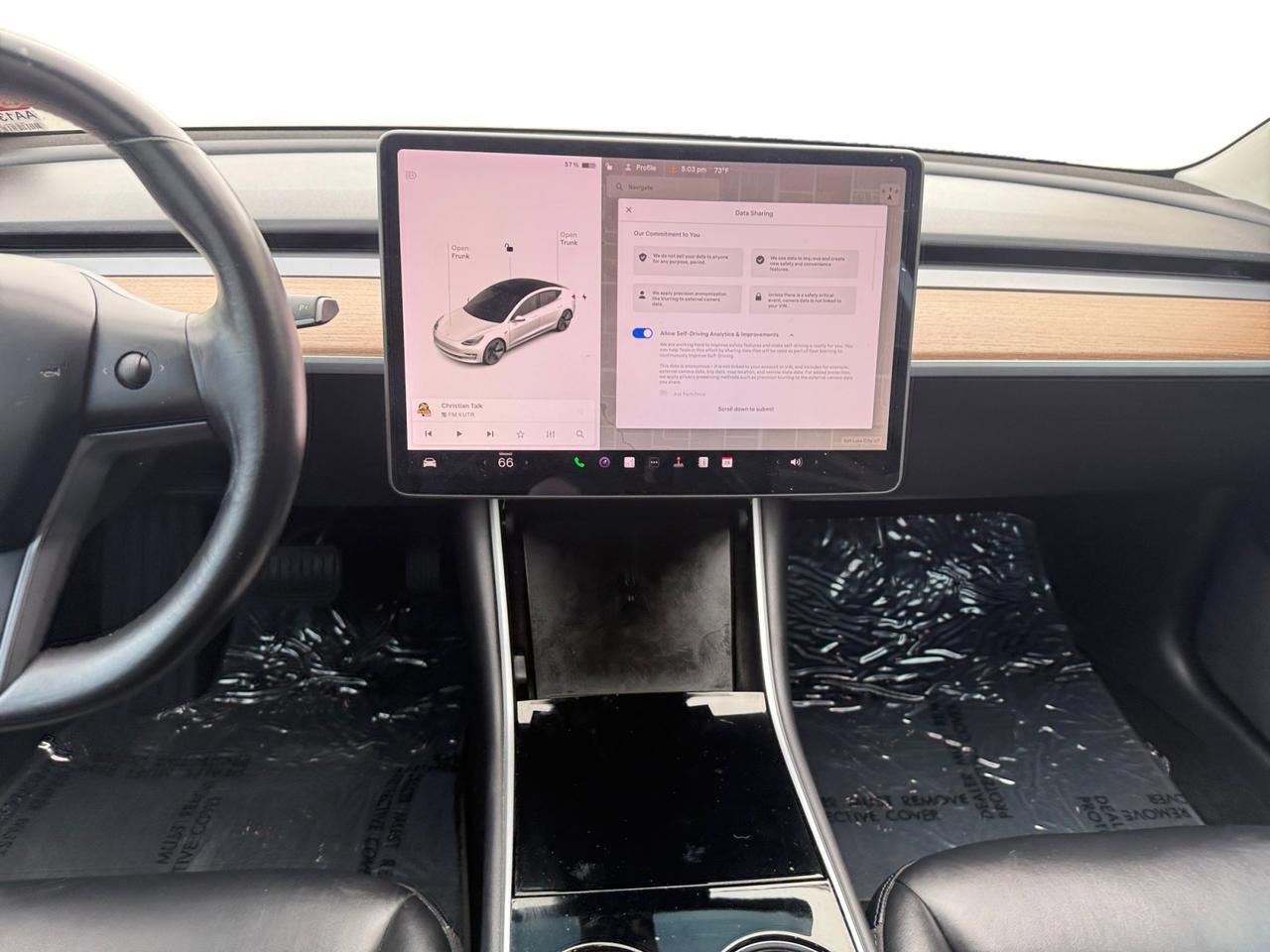 2018 Tesla MODEL 3 Long Range Battery Salt Lake City UT