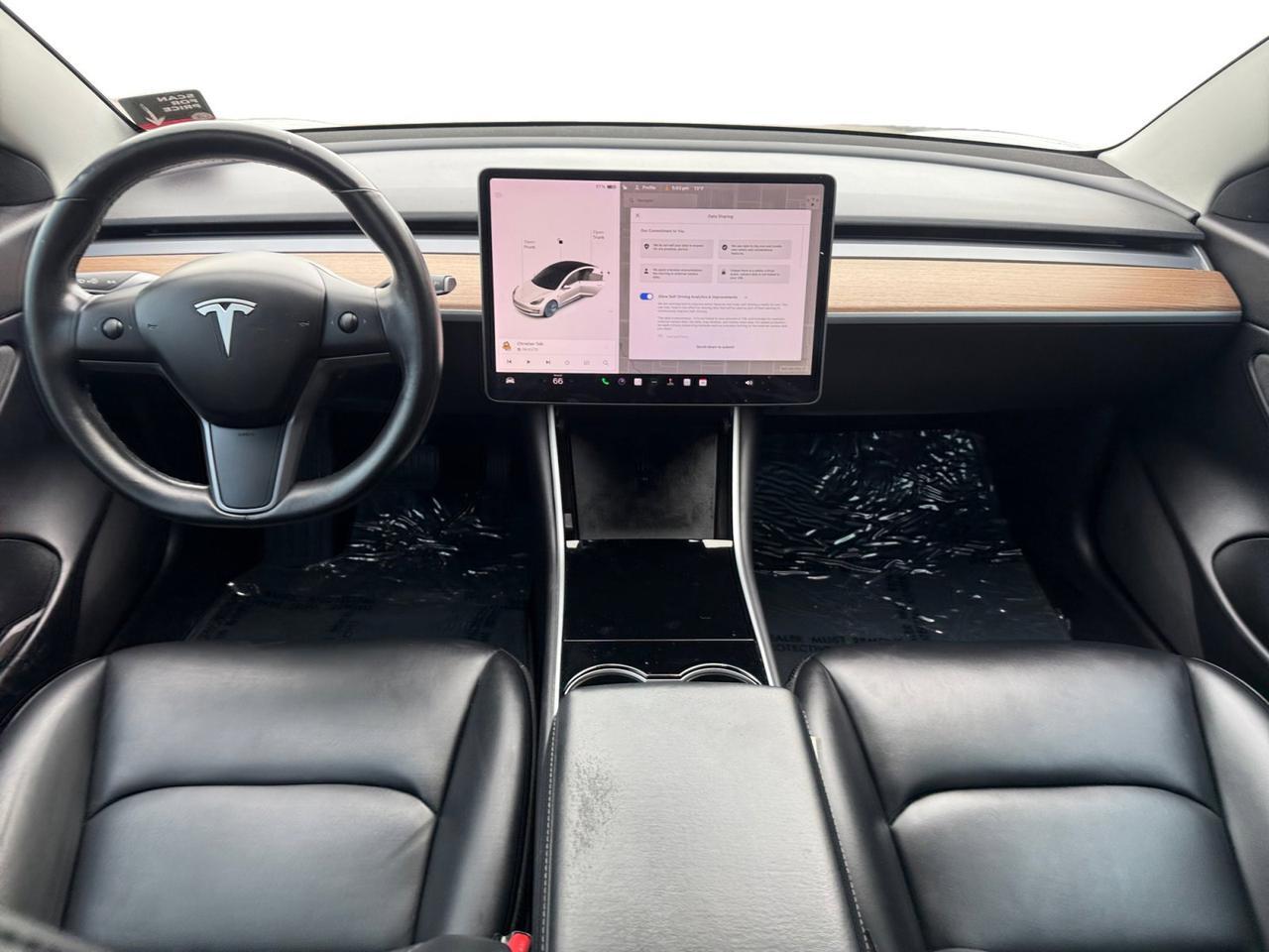 2018 Tesla MODEL 3 Long Range Battery Salt Lake City UT