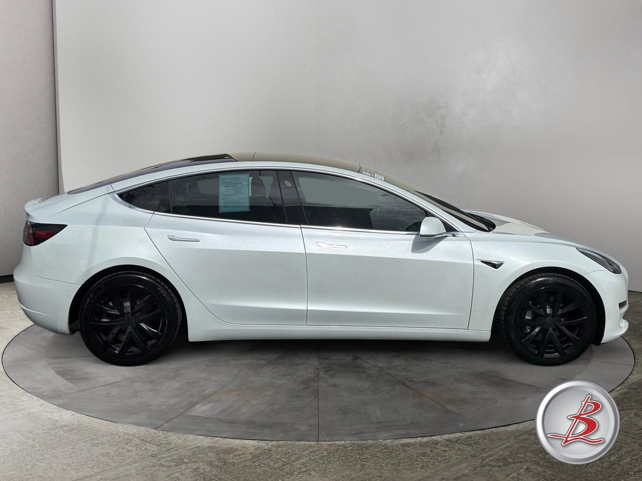 2018 Tesla MODEL 3 Long Range Battery Salt Lake City UT