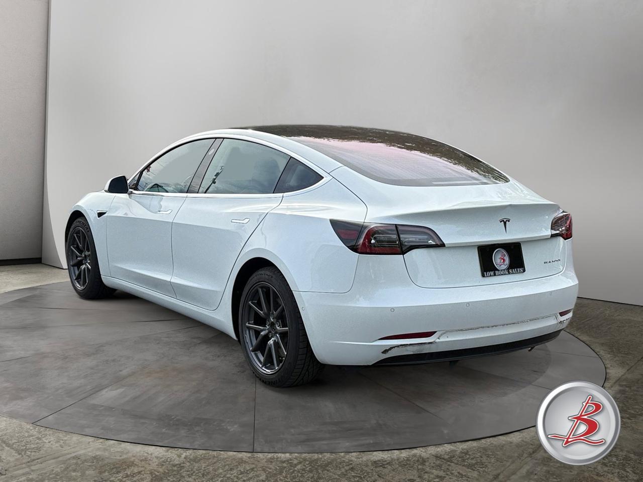 2018 Tesla MODEL 3 Long Range Battery Salt Lake City UT
