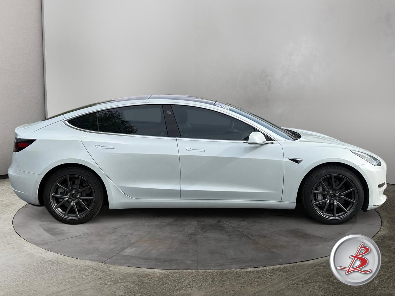 2018 Tesla MODEL 3 Long Range Battery Salt Lake City UT