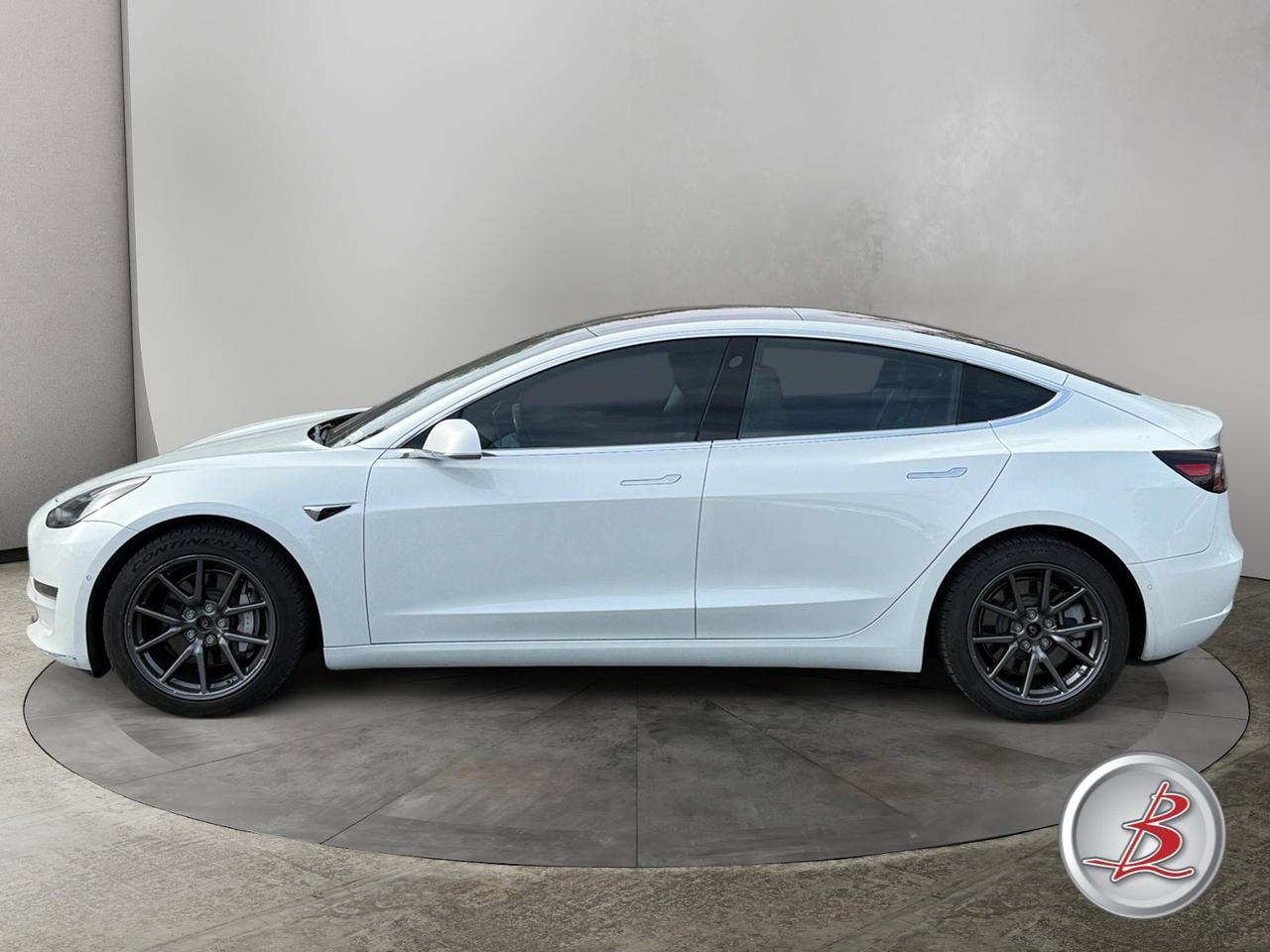 2018 Tesla MODEL 3 Long Range Battery Salt Lake City UT