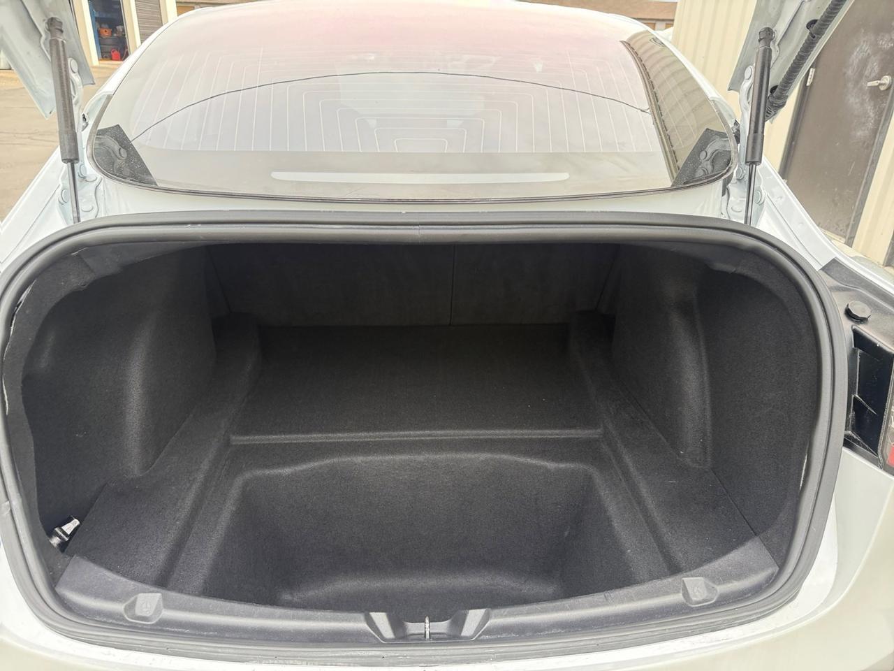2018 Tesla MODEL 3 Long Range Battery Salt Lake City UT
