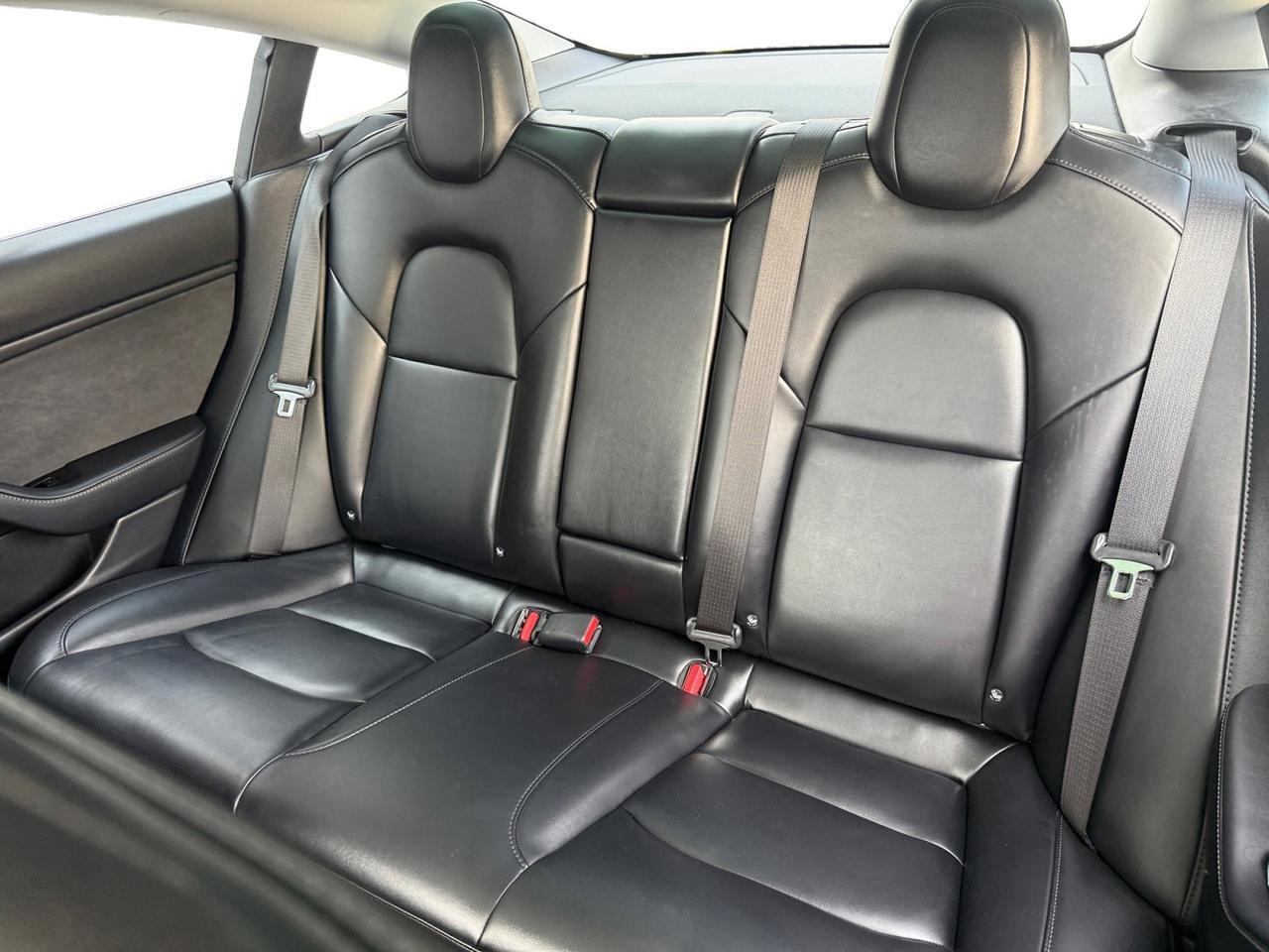 2018 Tesla MODEL 3 Long Range Battery Salt Lake City UT