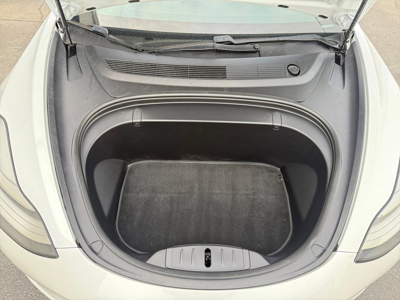 2018 Tesla MODEL 3 Long Range Battery Salt Lake City UT