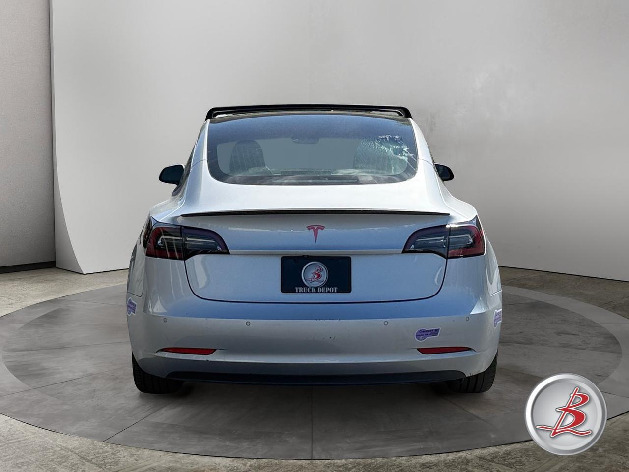 2018 Tesla MODEL 3 Performance Salt Lake City UT