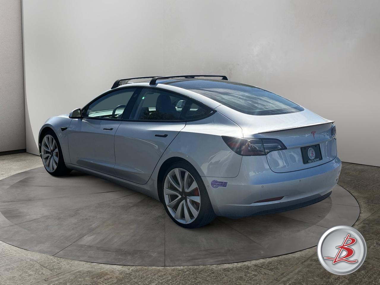 2018 Tesla MODEL 3 Performance Salt Lake City UT