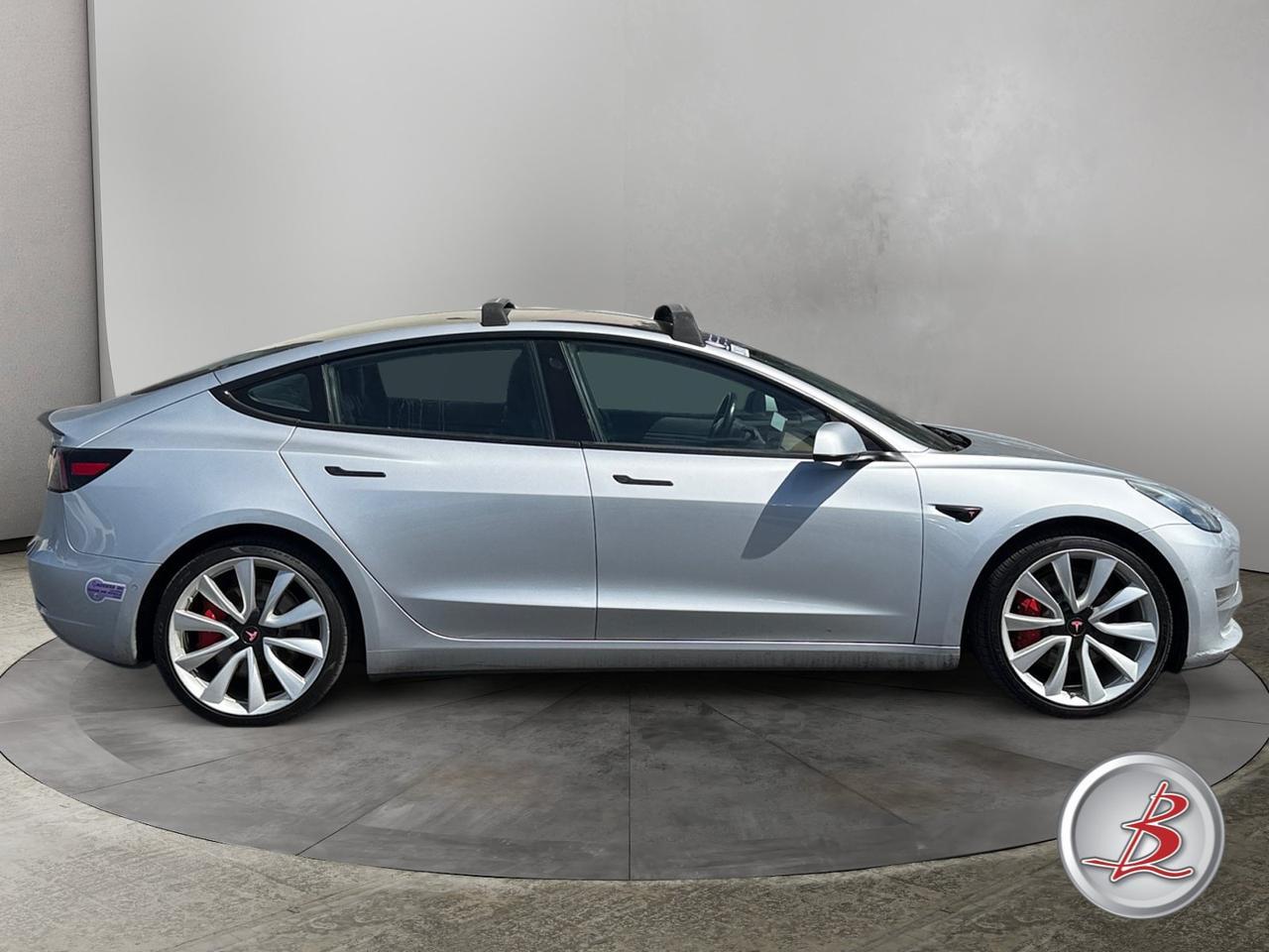 2018 Tesla MODEL 3 Performance Salt Lake City UT