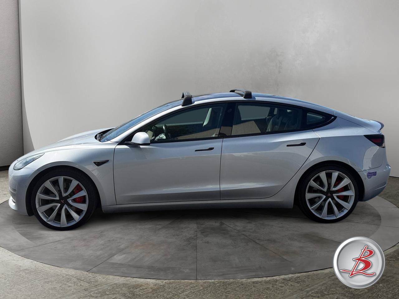 2018 Tesla MODEL 3 Performance Salt Lake City UT