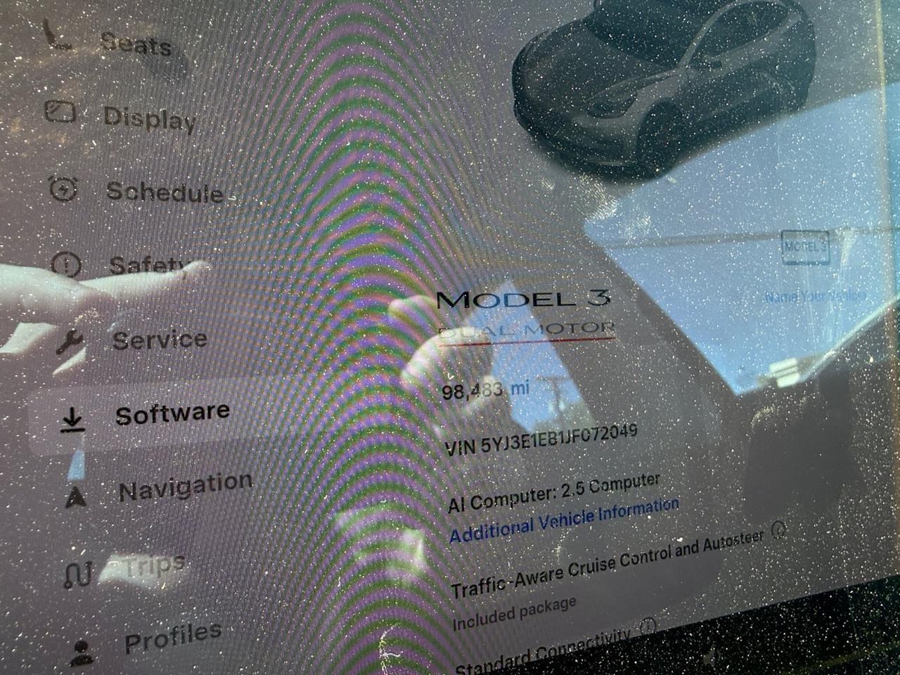 2018 Tesla MODEL 3 Performance Salt Lake City UT