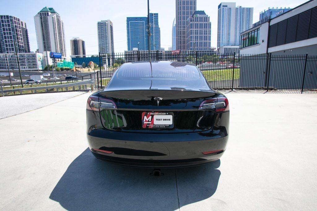 2018 Tesla Model 3 Atlanta GA
