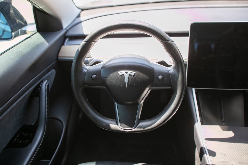 2018 Tesla Model 3 Atlanta GA
