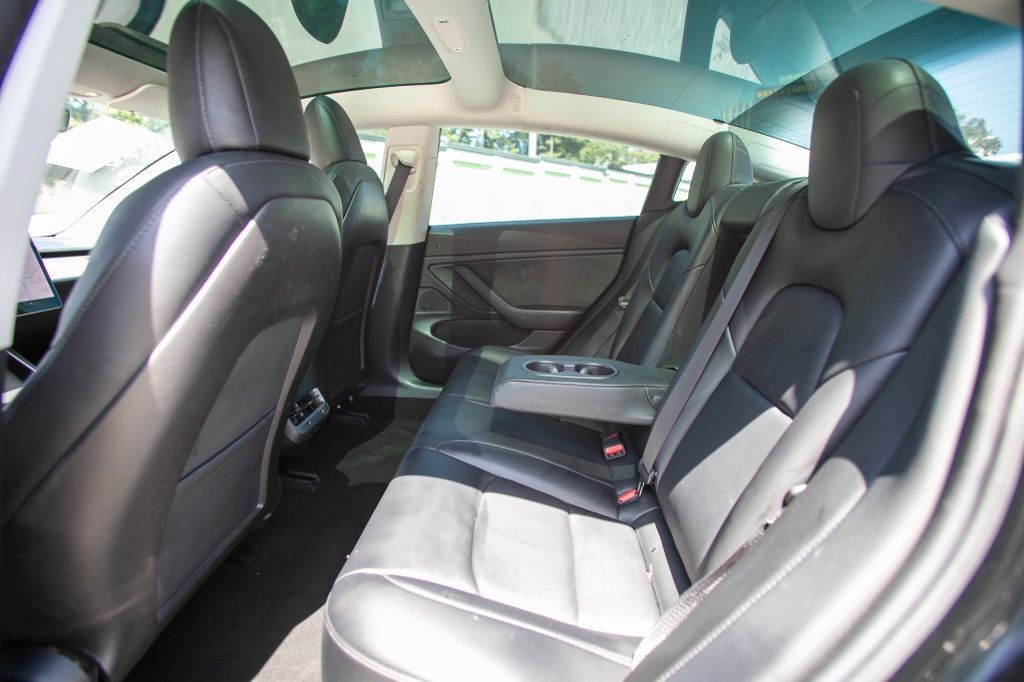 2018 Tesla Model 3 Atlanta GA