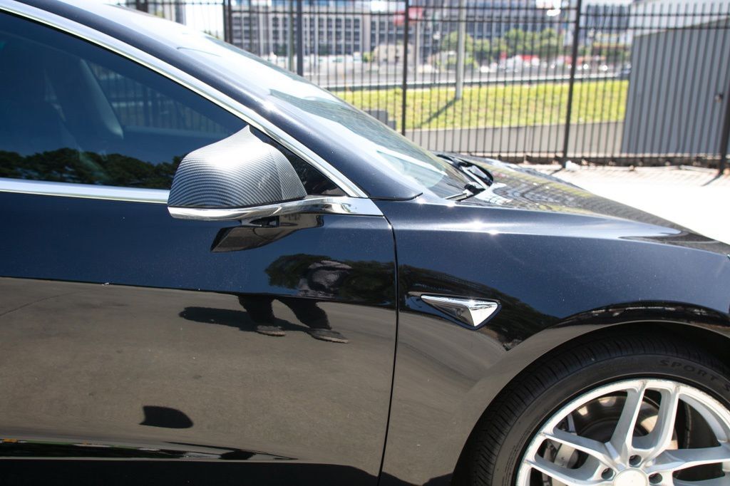 2018 Tesla Model 3 Atlanta GA