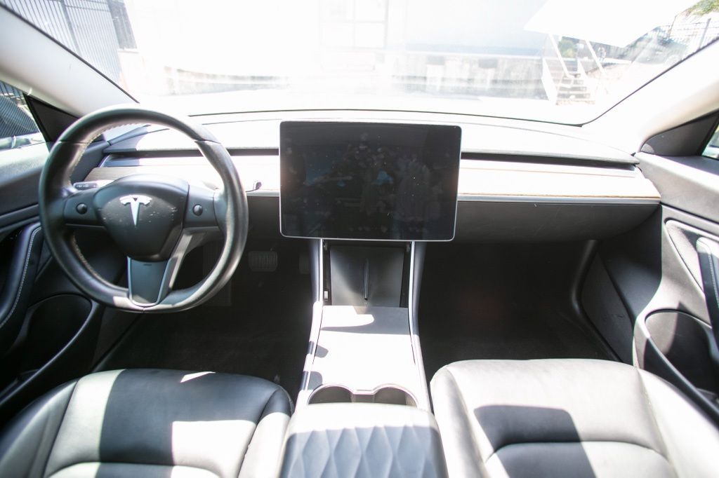 2018 Tesla Model 3 Atlanta GA