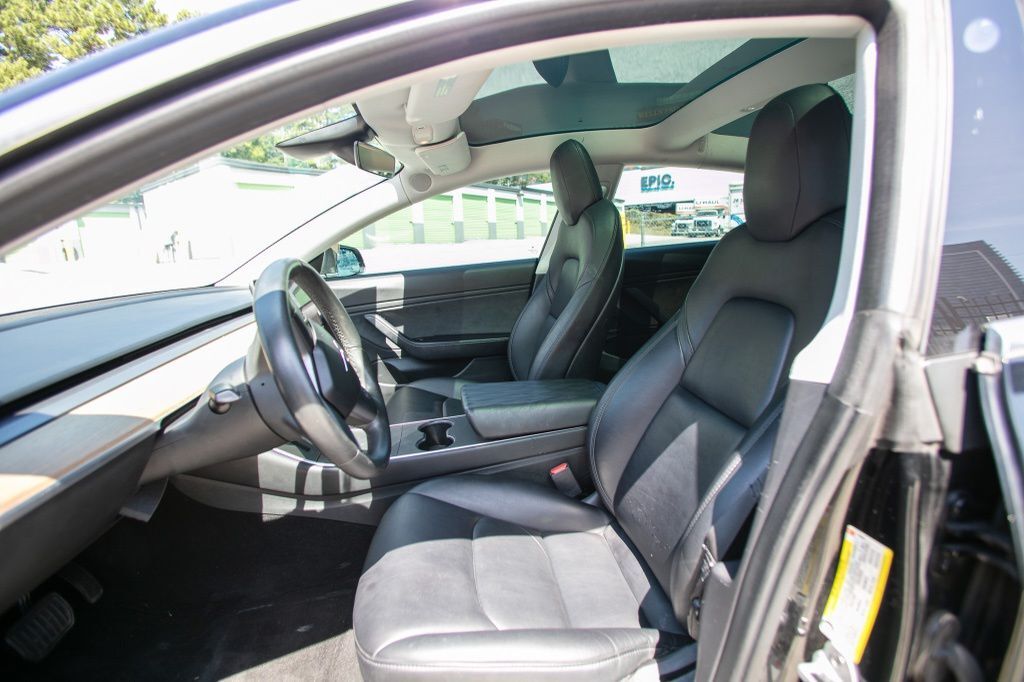 2018 Tesla Model 3 Atlanta GA