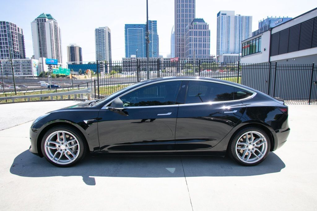 2018 Tesla Model 3 Atlanta GA