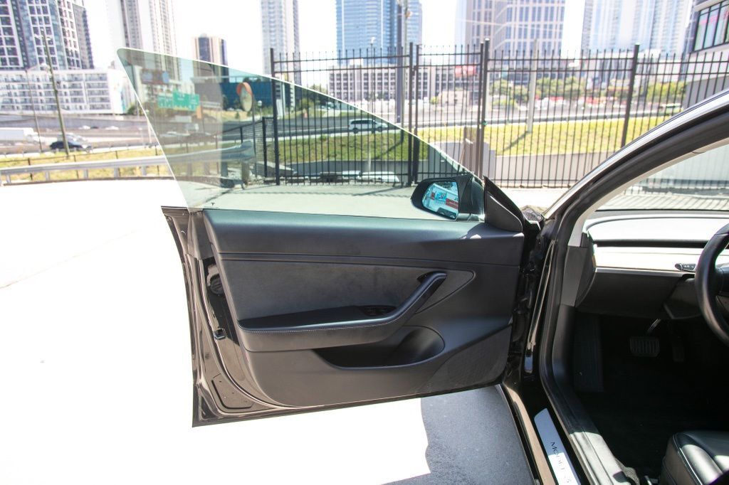 2018 Tesla Model 3 Atlanta GA