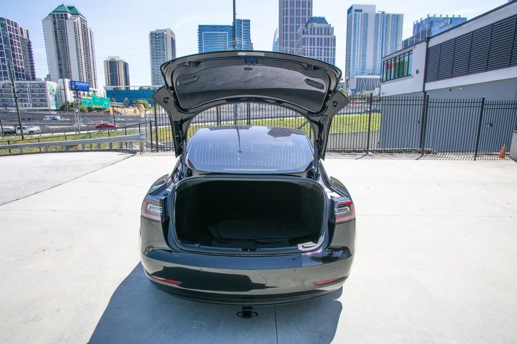 2018 Tesla Model 3 Atlanta GA