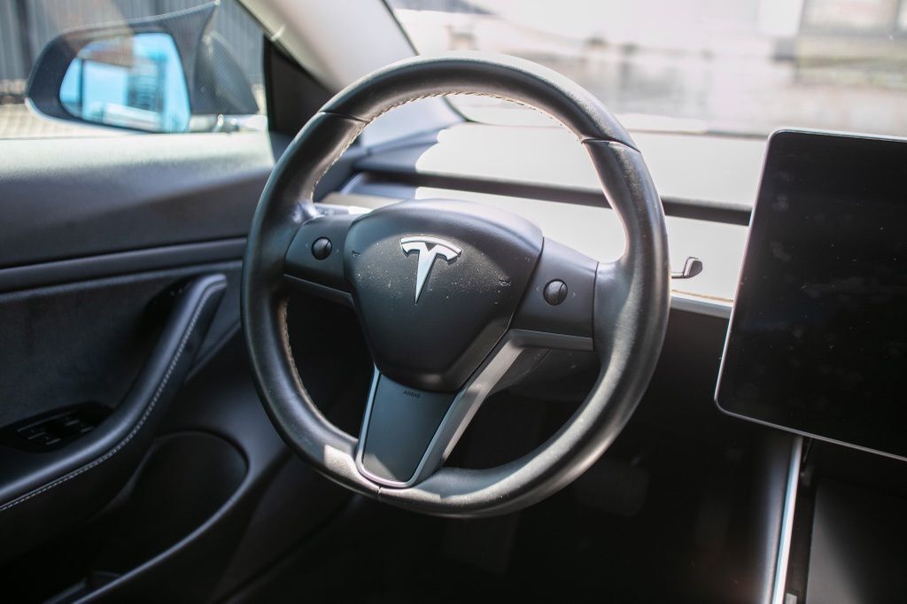 2018 Tesla Model 3 Atlanta GA