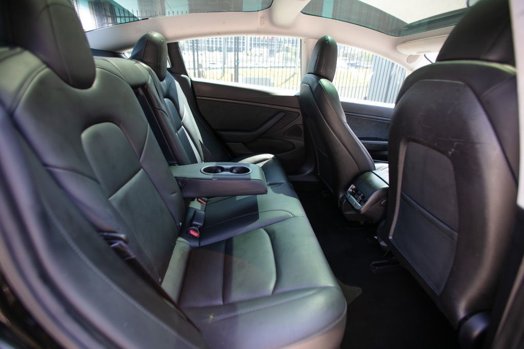 2018 Tesla Model 3 Atlanta GA