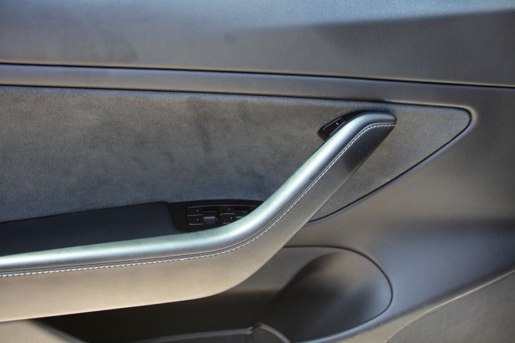 2018 Tesla Model 3 Atlanta GA