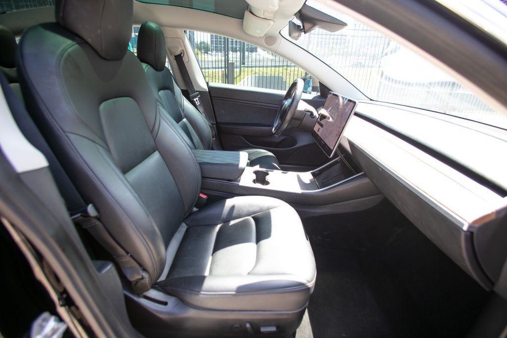 2018 Tesla Model 3 Atlanta GA
